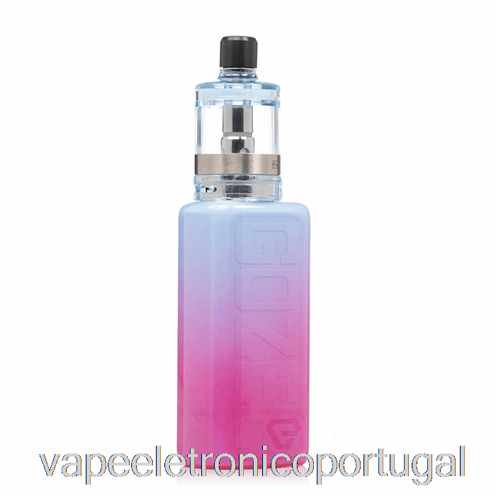 Vape Eletrônico Innokin Gozee 60w Kit Inicial Unicórnio